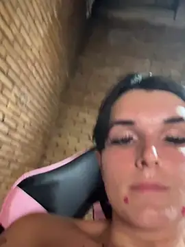 lua_bblinda's Live XXX Chat