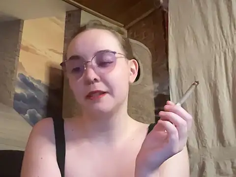 Chat +18 de GamerGirl_Eve ao vivo