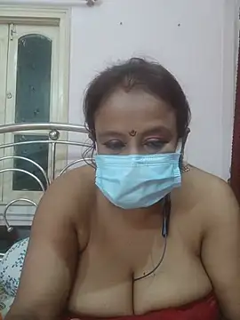 Czat XXX na żywo – Barna_Love