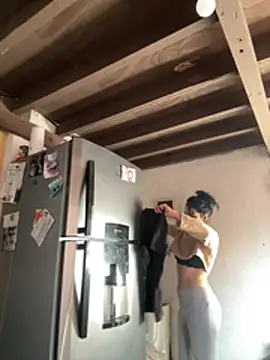 Webkamerová show tin4aa0