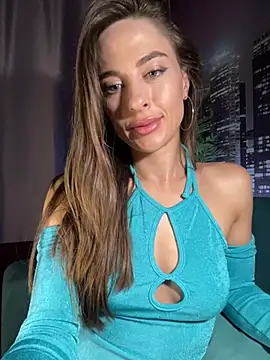 _shadylady_ Adlı Modelin Canlı XXX Sohbeti