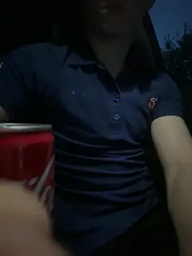 Donnydon776 웹캠 쇼