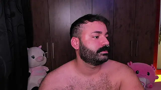 johnnyalx Chat XXX in diretta