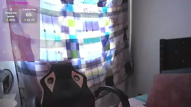 ebonnylatinx Live XXX-Chat