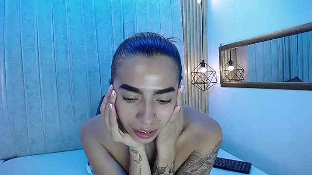 Sembang XXX Secara Langsung CarolinaySebas