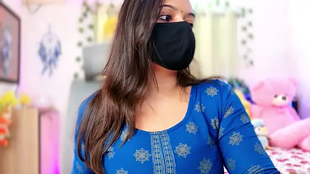 thyAanvi live XXX chat