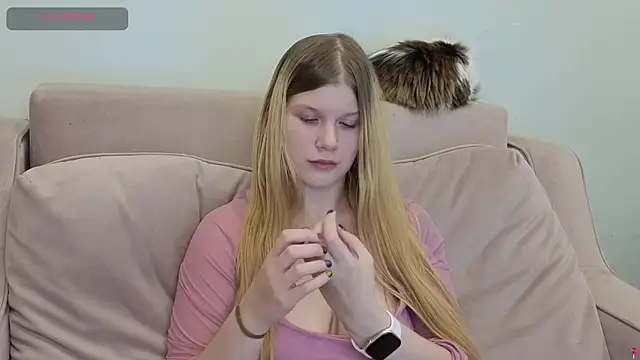 gertanord Live XXX-Chat