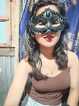 Jasmine18's Live XXX Chat