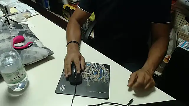 CpLauraMauro's Live XXX Chat