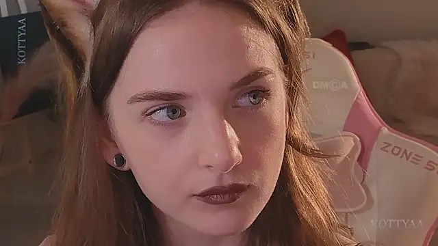 -Kottyaa- Chat XXX in diretta