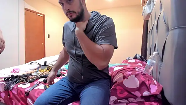Liltildeman_moon live XXX chat
