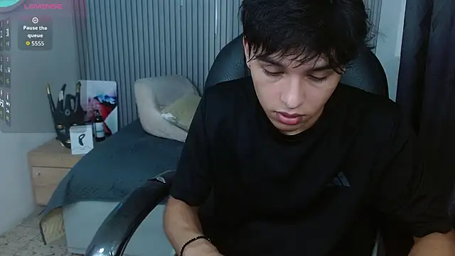 StiwenTwink Live XXX Chat