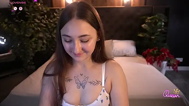 SashaDuvalle Live XXX-chat