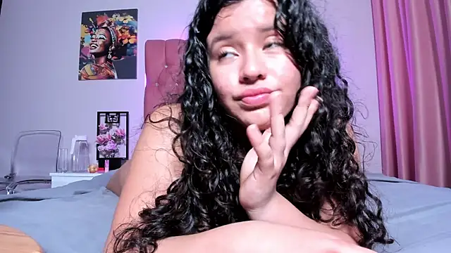 Tulipxo's Live XXX Chat