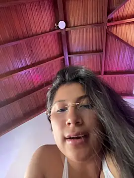 LinnaGardenia Live XXX-Chat