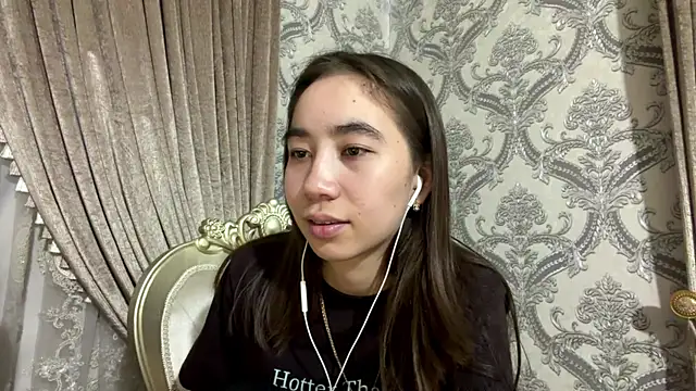 cocoSharms' Live XXX Chat