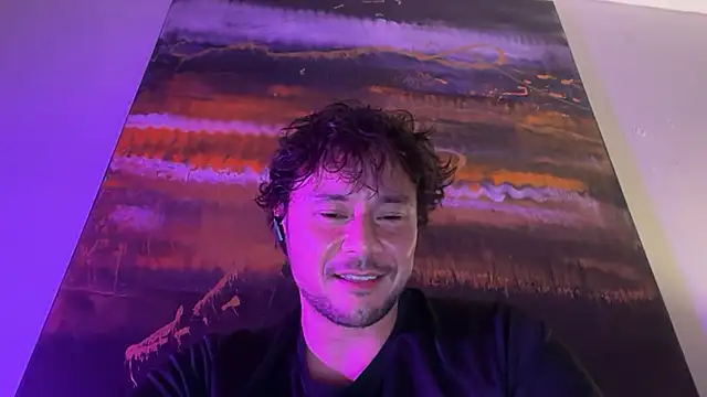 Živý XXX chat DepthMonger