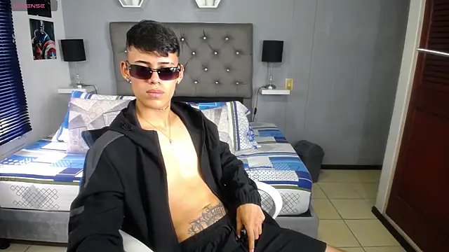 Živý XXX chat asbeel_grygory_