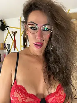 YOURSDEBORA Chat XXX live