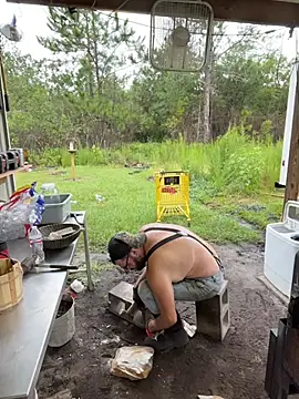 Czat XXX na żywo – BootsAndCountry
