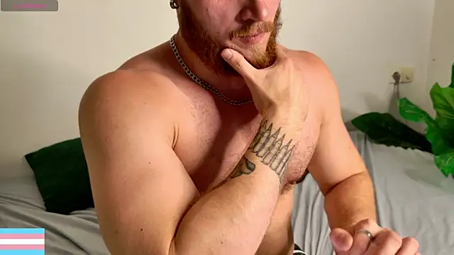Chatroom XXX en direct de VictorTransMan