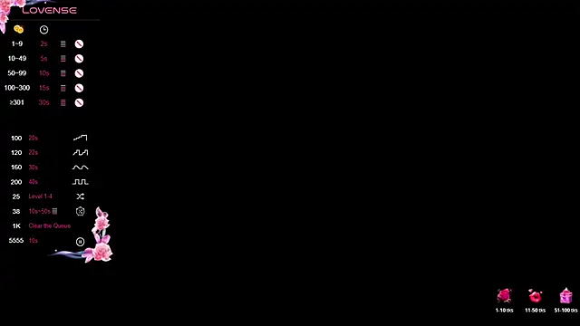 Chat XXX ao vivo de Doll_Channelx