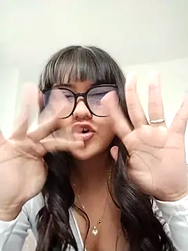 Chat XXX ao vivo de Emily-7