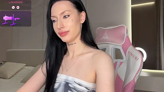 JenniferQueen11 Chat XXX in diretta