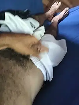 הופעת וובקאם של Magrinhotasty