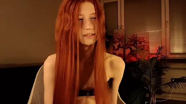 HaleyKoelling Live XXX-Chat
