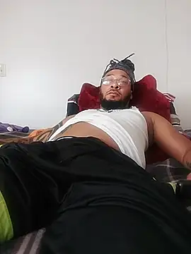Czat XXX na żywo – TooGoodConway23
