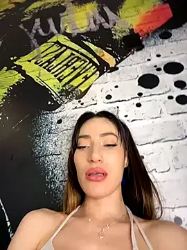 Czat XXX na żywo – IAmNobodyXXX