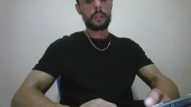Arabprinceofslv's Live XXX Chat