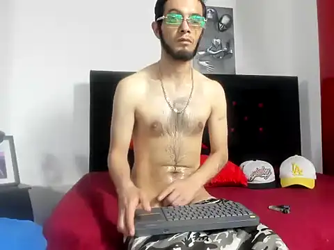 mark_splinter09 Live XXX Chat