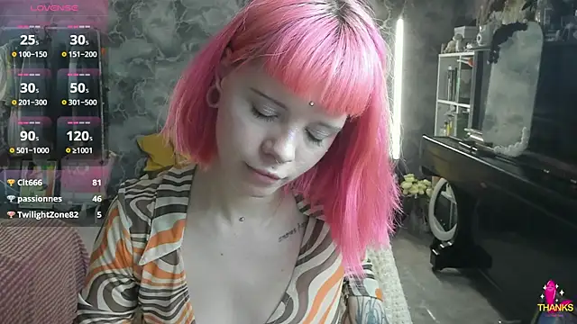 Chat XXX Live Aurora__cute