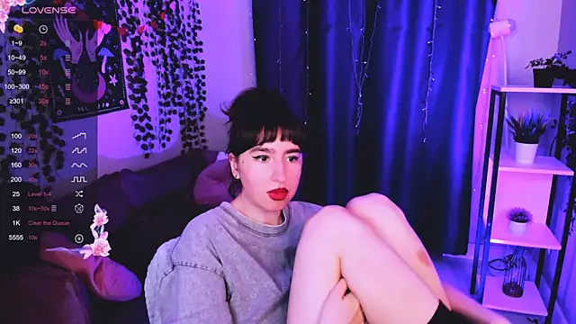 Lily_xBabe live XXX chat