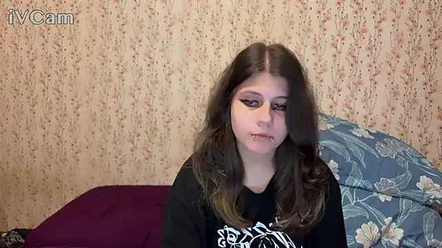 Czat XXX na żywo – Crystal_Love_Porn