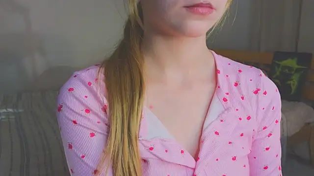 baeyoda live XXX chat