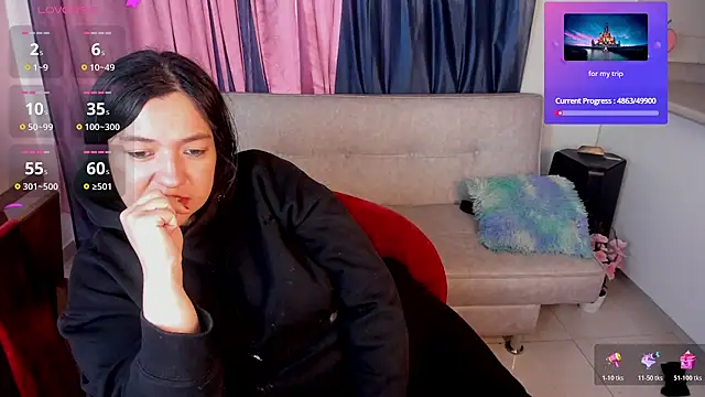 andrea-cohen Chat XXX in diretta