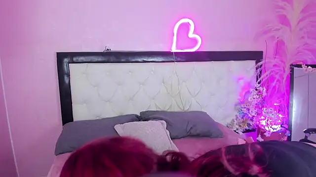 Siena_fox Chat XXX in diretta