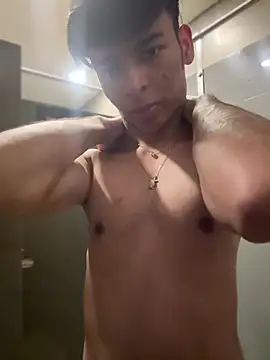 The_Conquer 现场XXX聊天