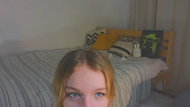 baeyoda Chat XXX in diretta
