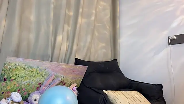 Tammy-666 Show in webcam