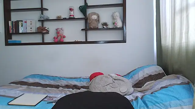 Moritamoon Live XXX-chat