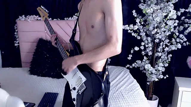 oli_duskのライブXXXチャット