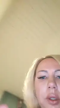 MarinaMargo – Live XXX-chat