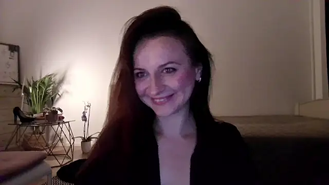 Živý XXX chat Satin_Sin