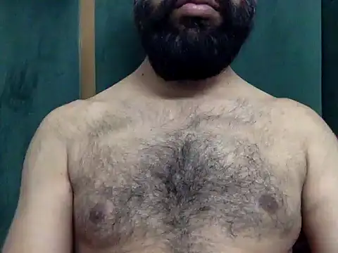 BAD_GUYKUNAL – Live XXX-chat
