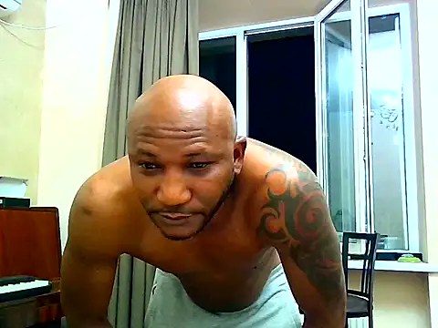 Choco_Mann Live XXX chat