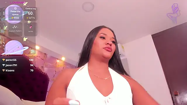 cleo_basett's Live XXX Chat